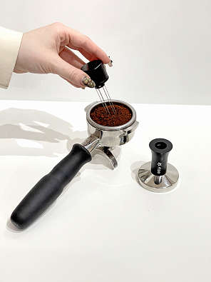 Темпер RISE с массажером